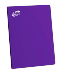 Cuaderno Escolar A4 College