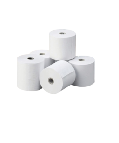 Contómetro Térmico 80mm x80mt. Twins