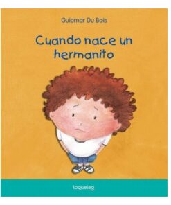 CUANDO NACE UN HERMANITO - LOQUELEO
