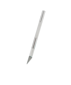 Cuchilla Bisturí c/ 5 repuestos - Twins