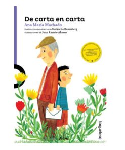 DE CARTA EN CARTA - LOQUELEO