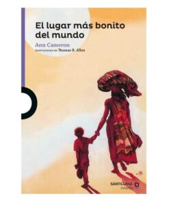 EL LUGAR MÁS BONITO DEL MUNDO - LOQUELEO