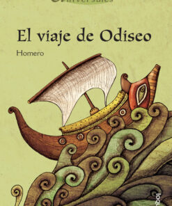 EL VIAJE DE ODISEO - LOQUELEO