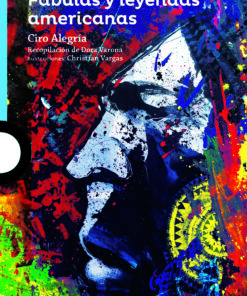 FABULAS Y LEYENDAS AMERICANAS - LOQUELEO