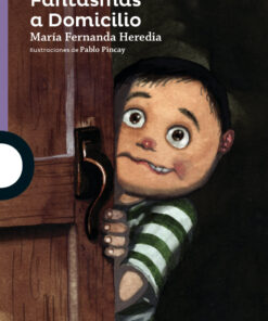 FANTASMAS A DOMICILIO - LOQUELEO