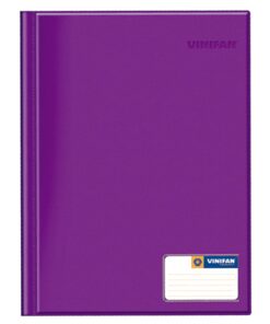 Folder doble tapa A4 Morado faster gusano Vinifán