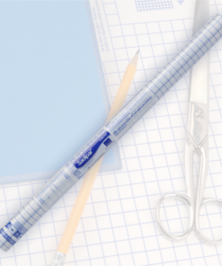 FORRO TRASPARENTE (CONTAC) 3MT