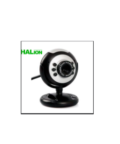 Camara Web Ha-W230 720p