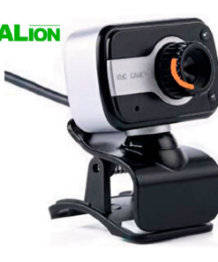 Camara Web Ha-W270 HD 1080p