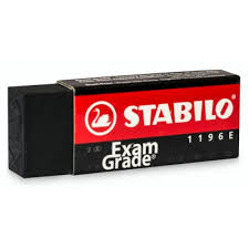Borrador Stabilo Exam Grade Grande