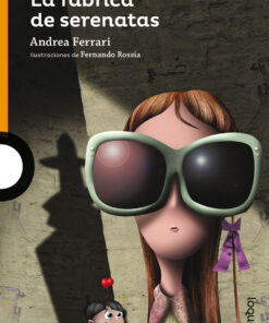 LA FABRICA DE SERENATAS - LOQUELEO