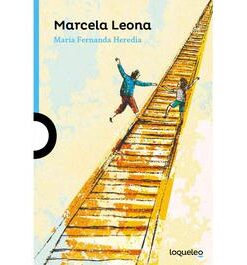 MARCELA LEONA - LOQUELEO