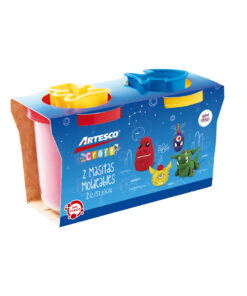 Masita Blanda x 2 Artesco