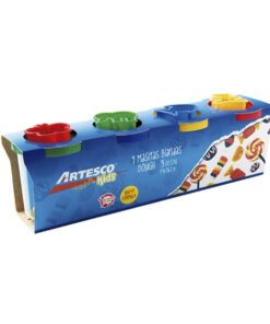 Masita moldeable x4 (5 oz.)