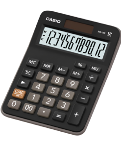 Calculadora 12 Dig. MX-12B Casio