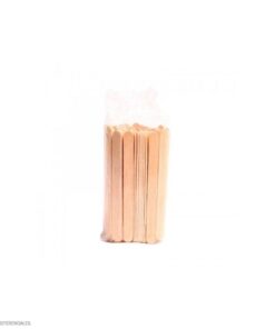 Palitos De Chupetes De Natural