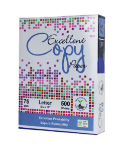 Papel Bond A4 x500 hjs. Excelent Copy