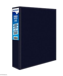 Alternative view of Pioner  Universal Artesco A4 / 2ANILLOS/ 25 mm