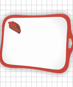 PIZARRA DOBLE ARTI CREATIVO