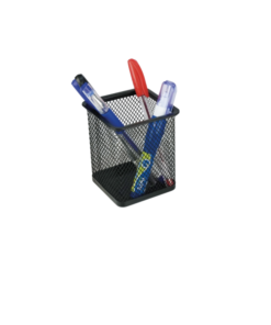 Alternative view of Portalapicero Malla Metálica Twins