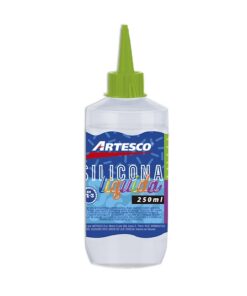 Silicona Líquida 250ml - Artesco