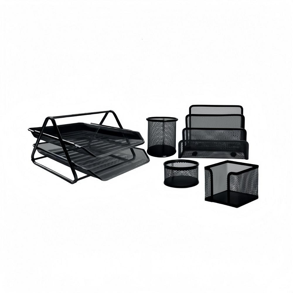 Set de Escritorio x 5 pzas. Twins