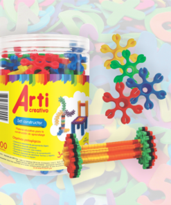 SET CONSTRUCTOR X 100 PZAS.