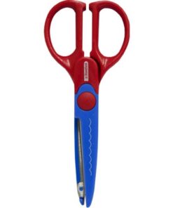 Tijeras Multiforma Ondas Standford