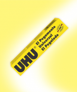 UHU PEGALOTODO 20ML