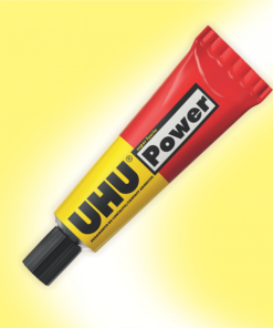 UHU Pegamentos Especiales UHU-POWER