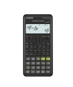Calculadora Científica fx-350LA-Plus Casio - 252 funciones