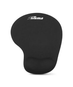 Pad Mouse c/almohadilla Sigma